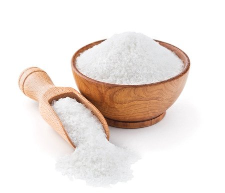 Limited Salt intake for heart health