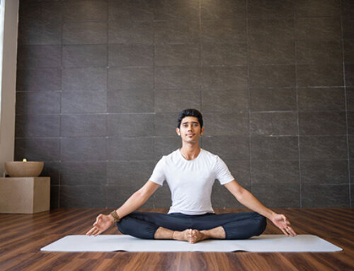 Fitness Tips Series: (Tip 12 – Yoga and Meditation)